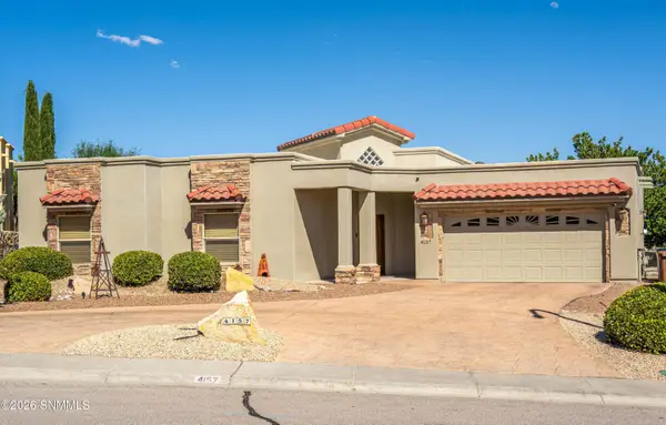4157 Calle Belleza, Las Cruces, NM 88011
