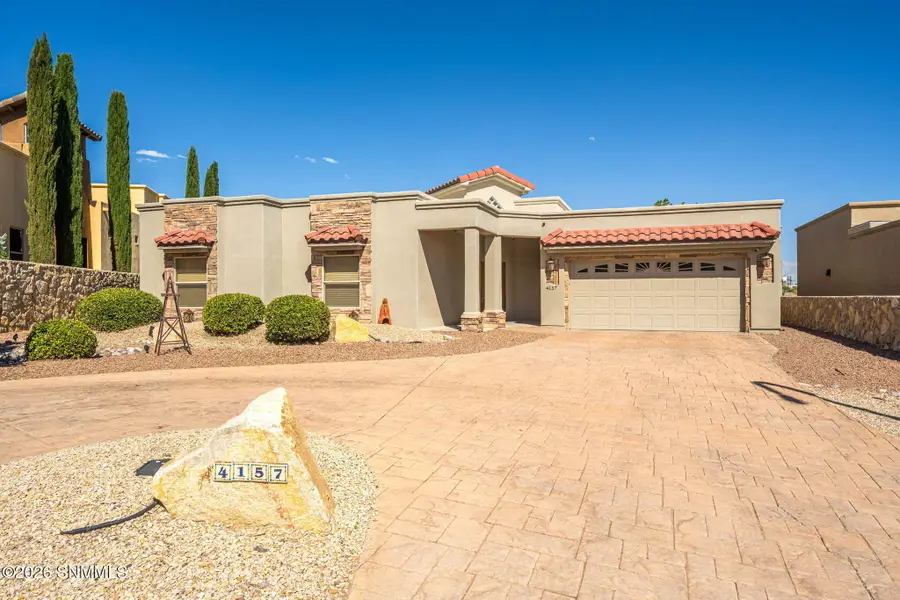 4157 Calle Belleza, Las Cruces, NM 88011 - #2