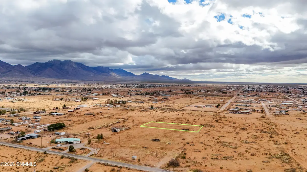 9200 El Centro Boulevard #Lot 5, Las Cruces, NM 88012 - #1