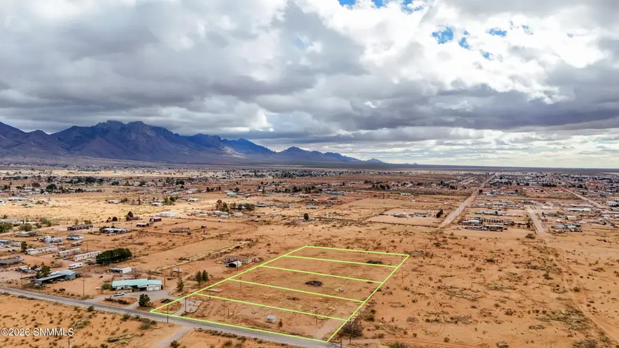 9200 El Centro Boulevard #Lot 5, Las Cruces, NM 88012 - #2