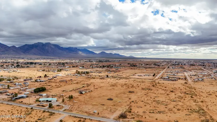 9200 El Centro Boulevard #Lot 5, Las Cruces, NM 88012 - #3