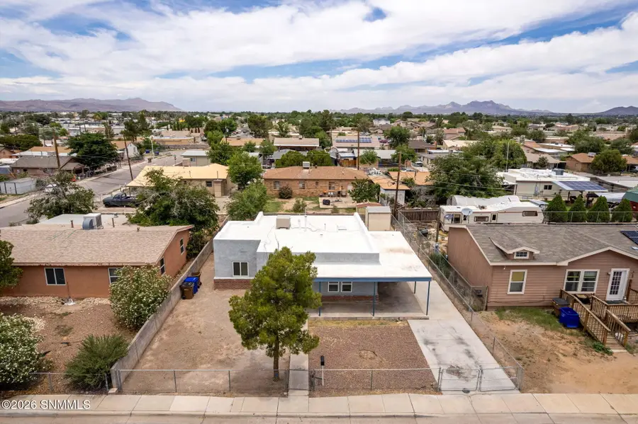 1250 W Ethel Avenue, Las Cruces, NM 88005 - #3
