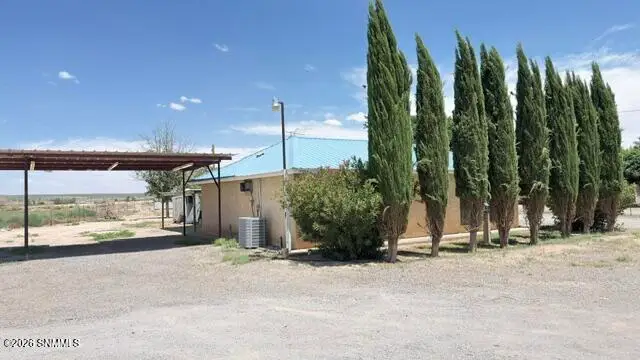 7954 Highway 478, Vado, NM 88072 - #1
