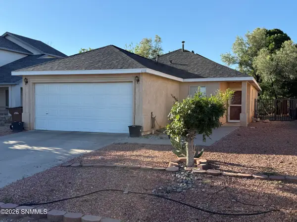 4716 Diamante Court, Las Cruces, NM 88012