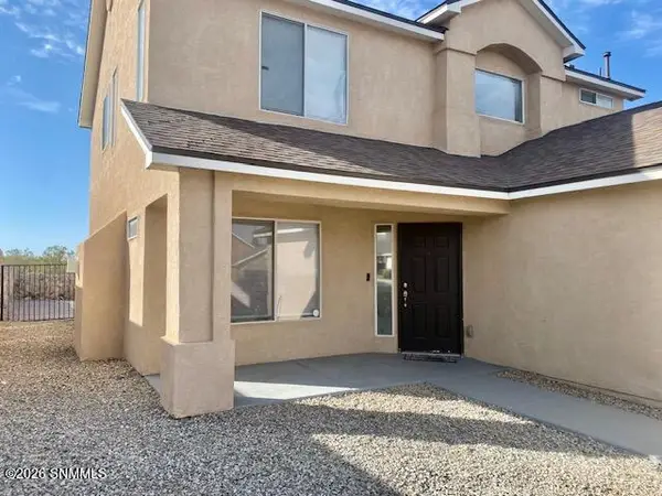 1230 Lea Ranch Drive, Las Cruces, NM 88012