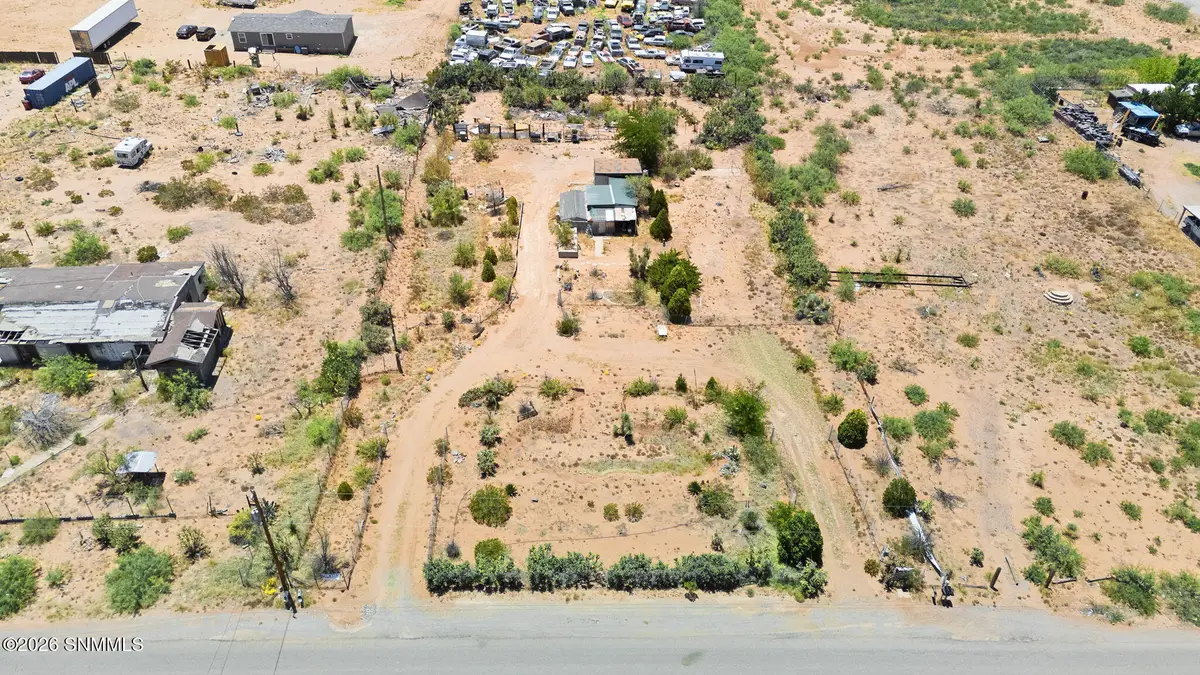 755 Paloma Drive, Chaparral, NM 88081 - #1