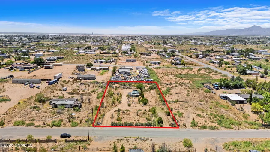 755 Paloma Drive, Chaparral, NM 88081 - #2