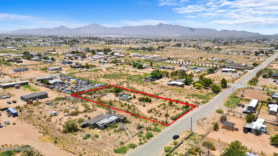 755 Paloma Drive, Chaparral, NM 88081 - #3