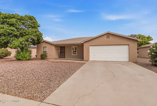 5722 Pecan Lane, Las Cruces, NM 88011