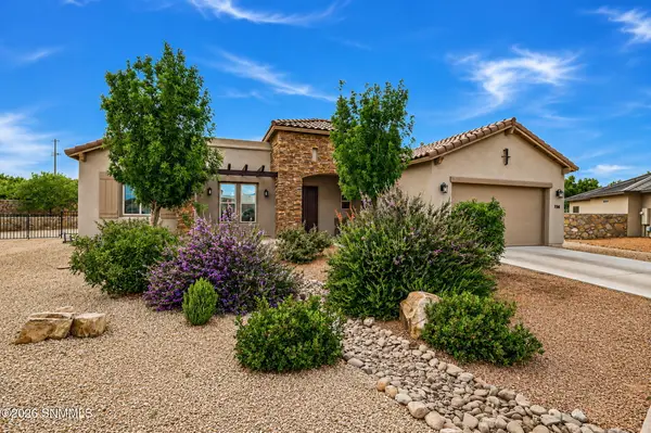 7561 Cubalaya Place, Las Cruces, NM 88007