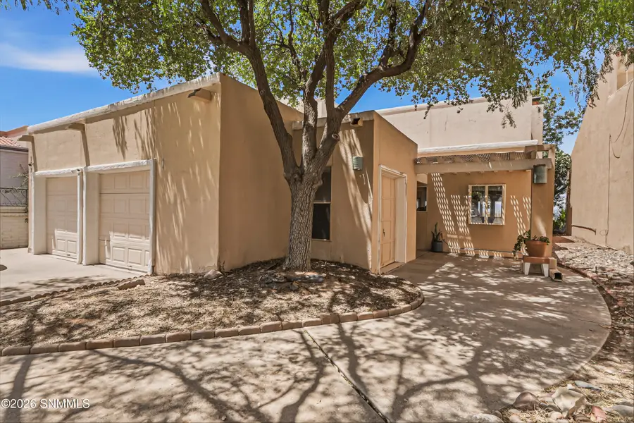 107 Sundance Court, Santa Teresa, NM 88008 - #2