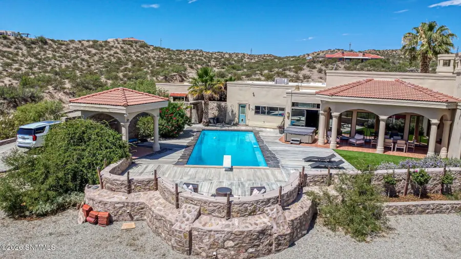 5850 Thielman, Las Cruces, NM 88005 - #3