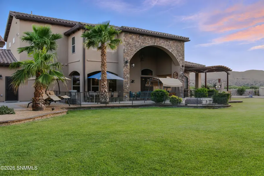 7920 Apache Canyon Drive, Las Cruces, NM 88007 - #3