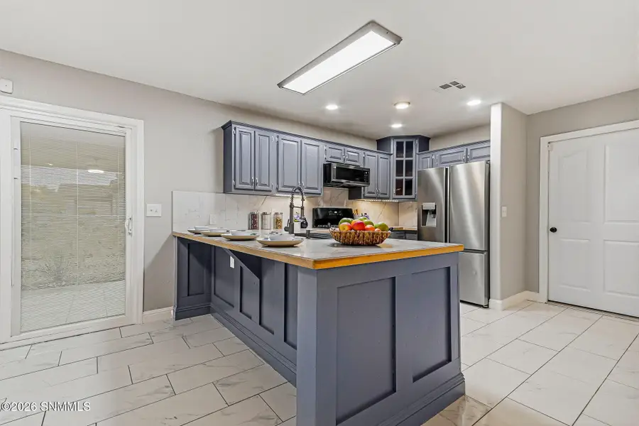 3628 Marion Lane, Las Cruces, NM 88012 - #3