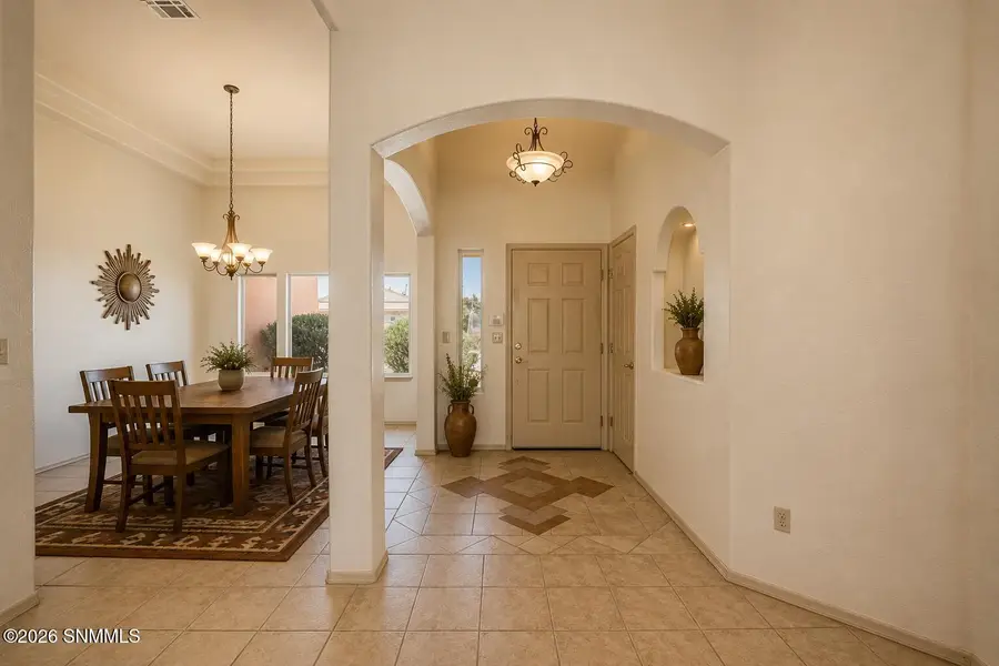 759 Stone Canyon Drive, Las Cruces, NM 88011 - #2