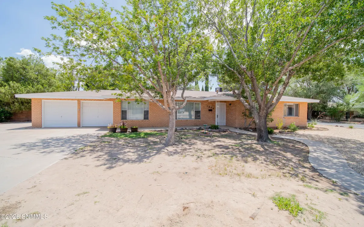 1850 Debby Circle, Las Cruces, NM 88005 - #1