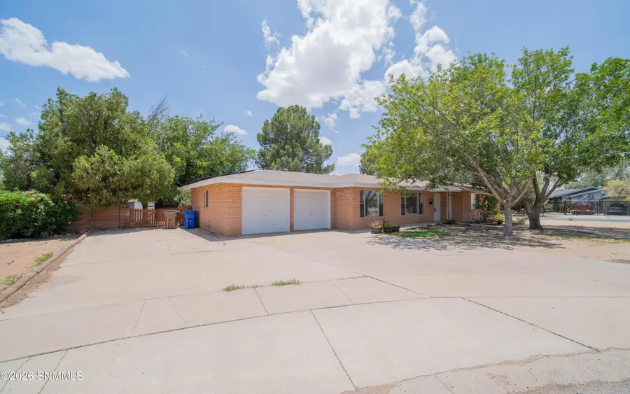 1850 Debby Circle, Las Cruces, NM 88005 - #2