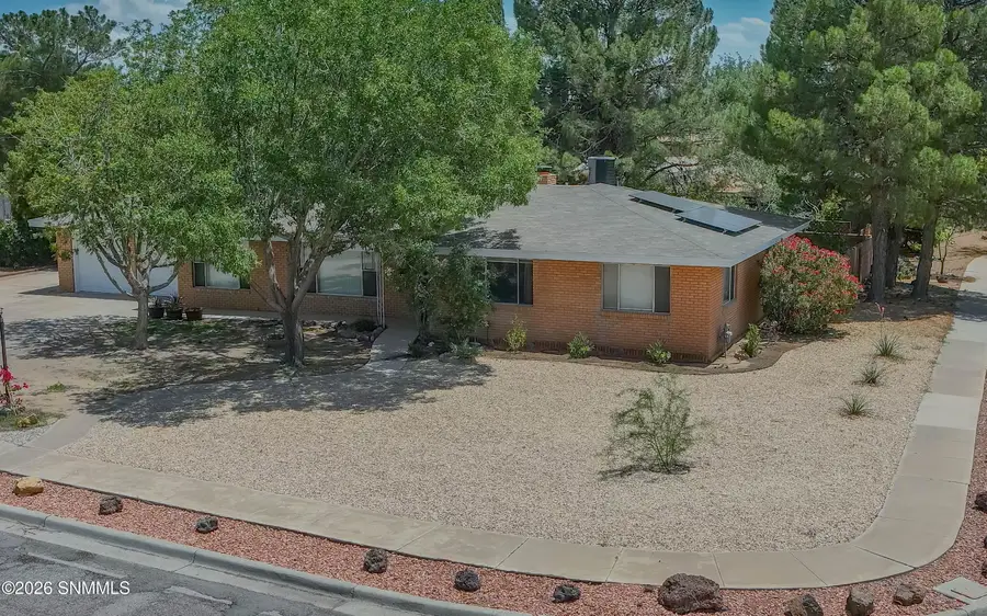 1850 Debby Circle, Las Cruces, NM 88005 - #3