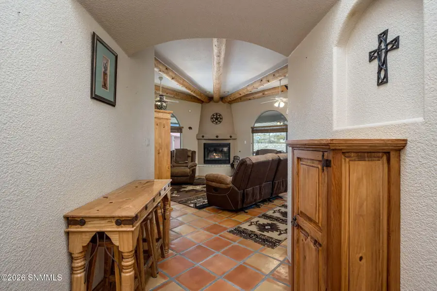 10085 Achenbach Canyon Road, Las Cruces, NM 88011 - #2