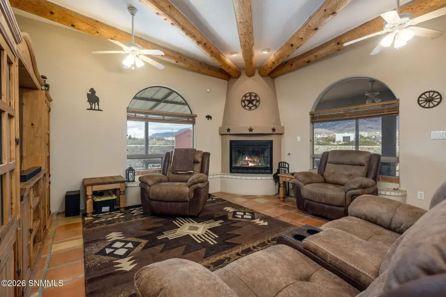 10085 Achenbach Canyon Road, Las Cruces, NM 88011 - #3