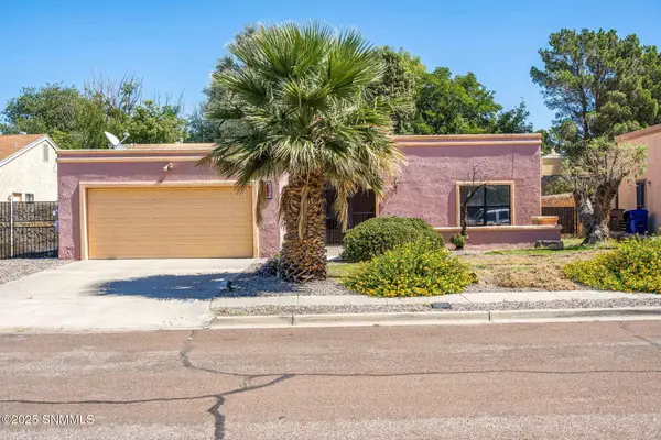 5024 Moon Shadow Place, Las Cruces, NM 88011
