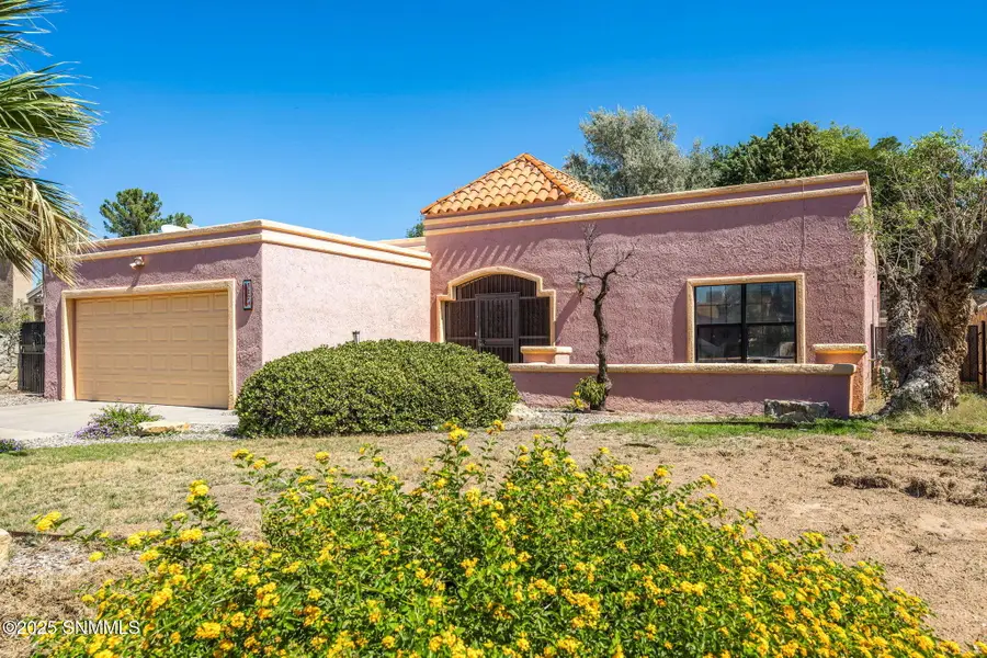 5024 Moon Shadow Place, Las Cruces, NM 88011 - #3