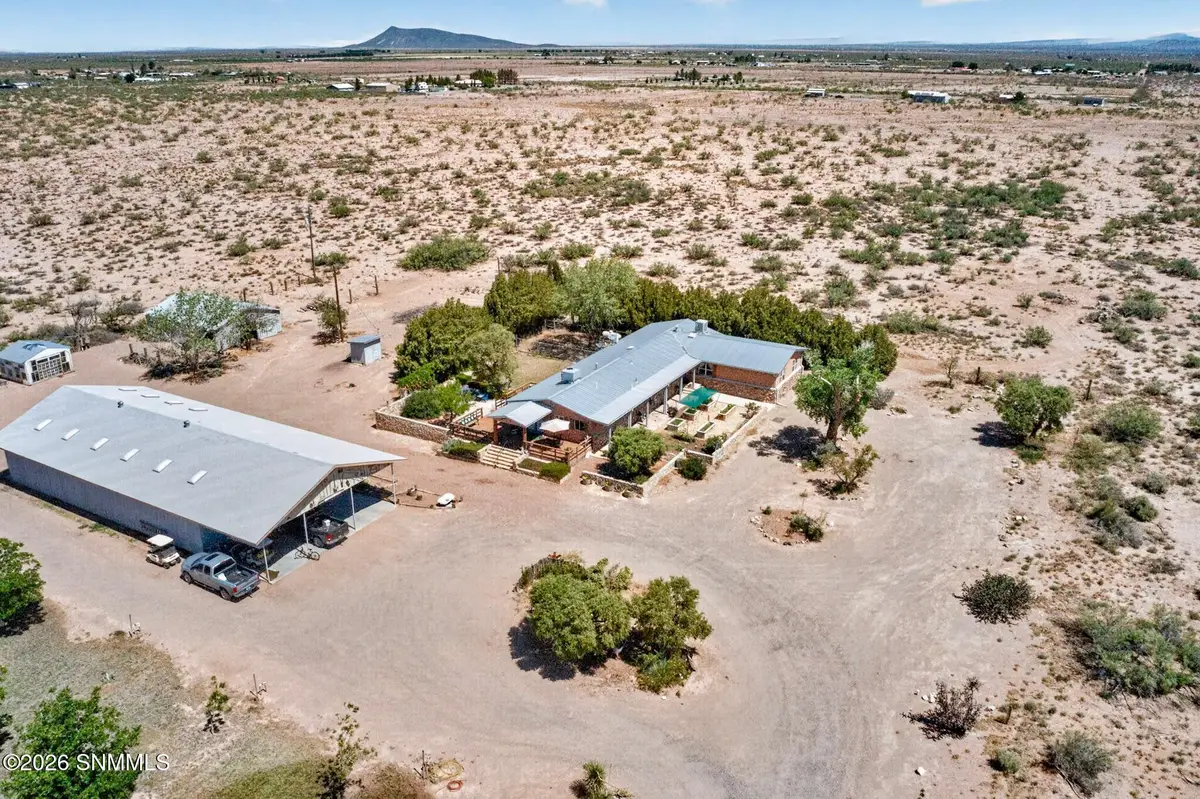 2525 Highway 418, Deming, NM 88030 - #1
