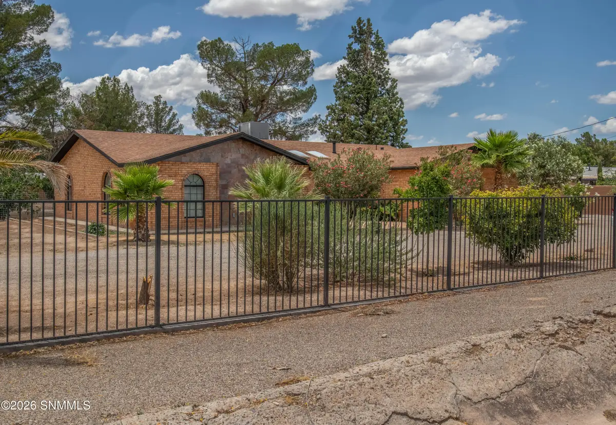 5129 N Valley Drive, Las Cruces, NM 88007 - #1