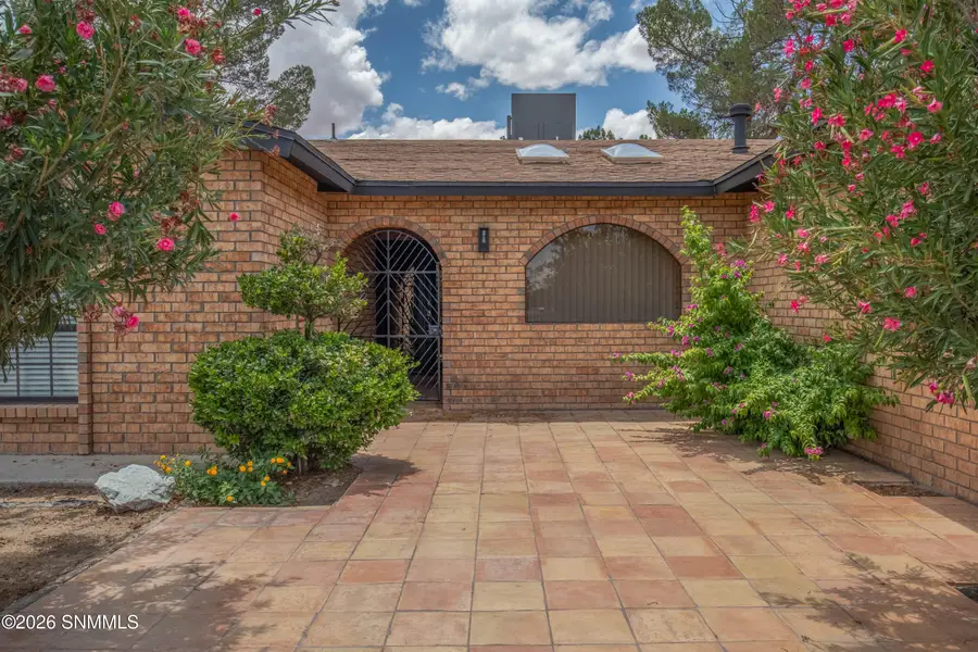 5129 N Valley Drive, Las Cruces, NM 88007 - #2