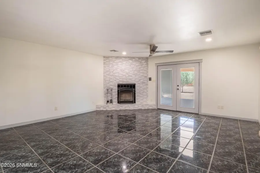 5129 N Valley Drive, Las Cruces, NM 88007 - #3