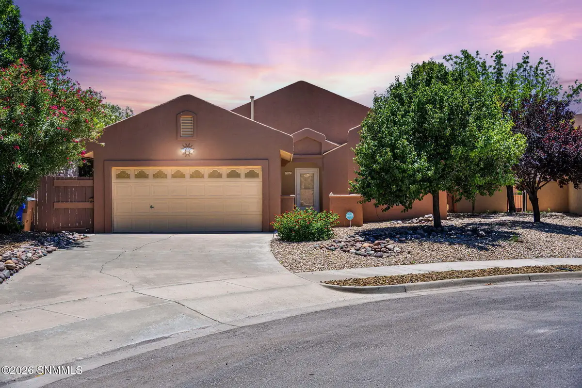 2264 San Felipe, Las Cruces, NM 88011 - #1
