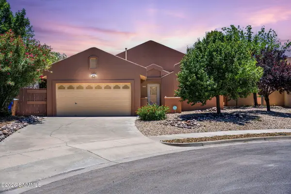 2264 San Felipe, Las Cruces, NM 88011