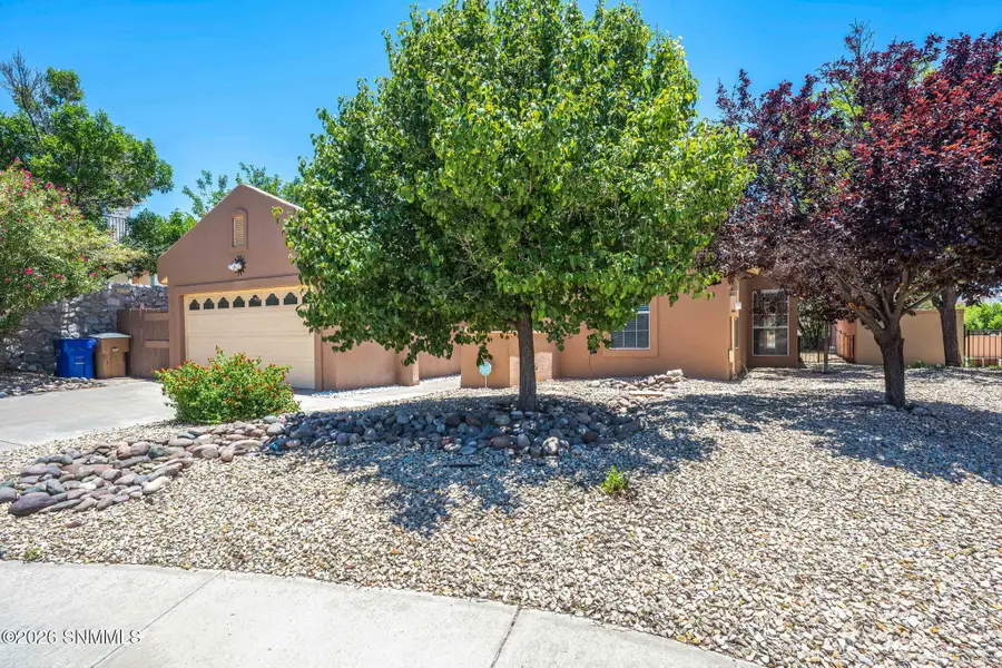 2264 San Felipe, Las Cruces, NM 88011 - #2
