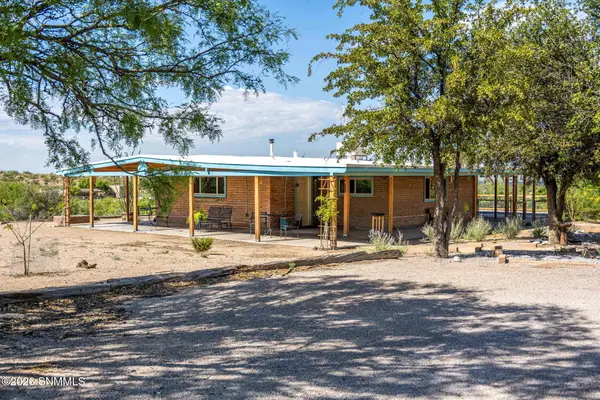 2600 Webb Road, Las Cruces, NM 88012