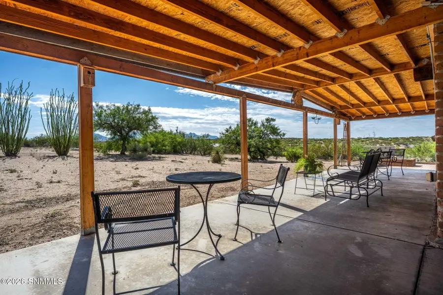 2600 Webb Road, Las Cruces, NM 88012 - #2