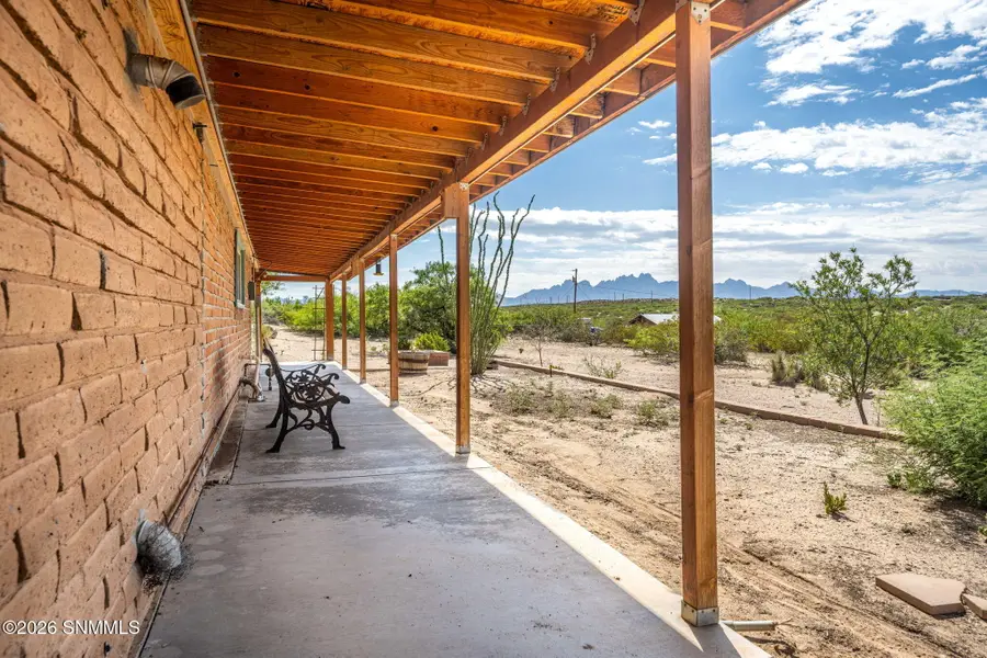 2600 Webb Road, Las Cruces, NM 88012 - #3