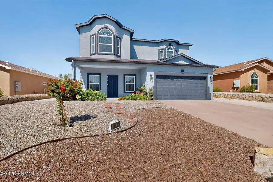 4639 Pyramid Peak Drive, Las Cruces, NM 88012 - #3
