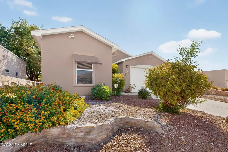 4221 Fireweed Drive, Las Cruces, NM 88007 - #2