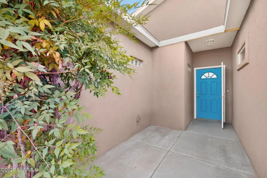4221 Fireweed Drive, Las Cruces, NM 88007 - #3