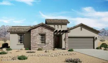 3535 King Fisher Street, Las Cruces, NM 88012