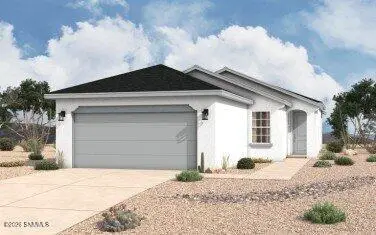 6534 Pelican Avenue, Las Cruces, NM 88012 - #1