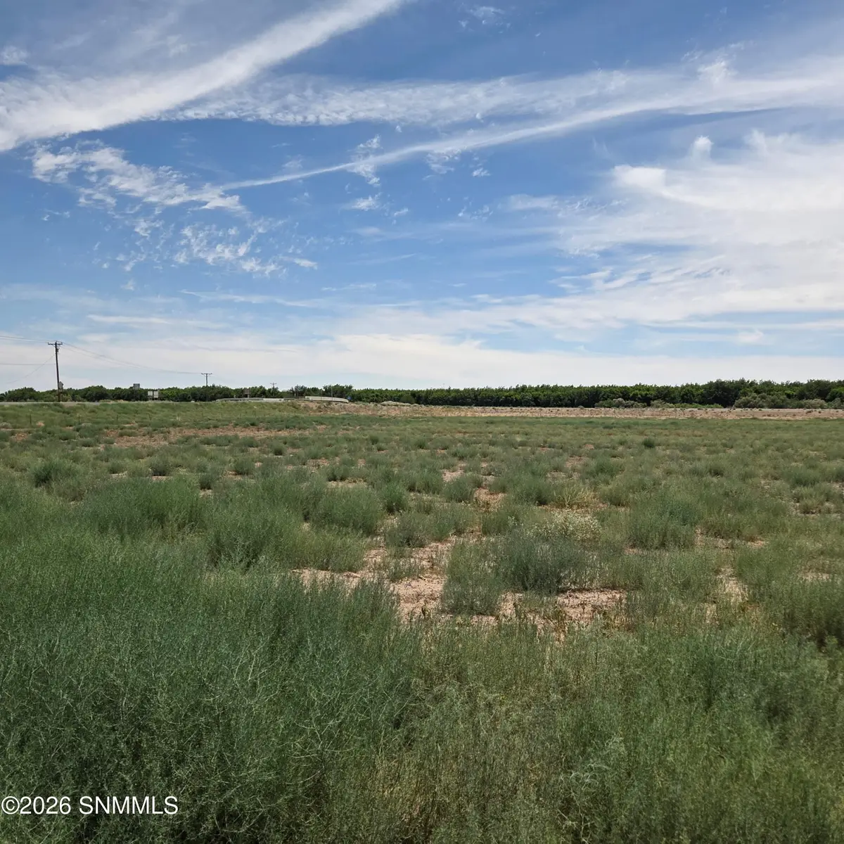 6525 Valle Del Rio Drive #2D, La Mesa, NM 88044 - #1