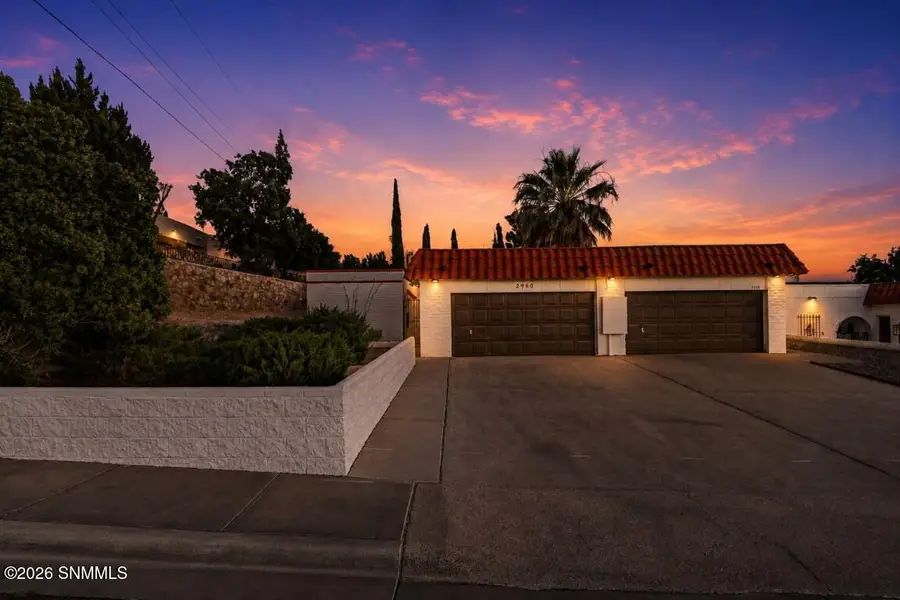 2960 Missouri Avenue, Las Cruces, NM 88011 - #2