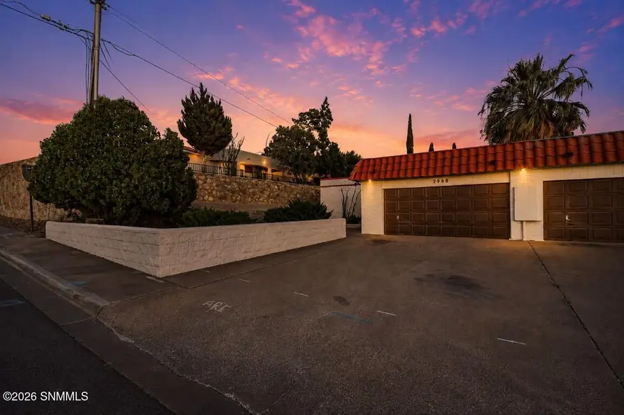 2960 Missouri Avenue, Las Cruces, NM 88011 - #3