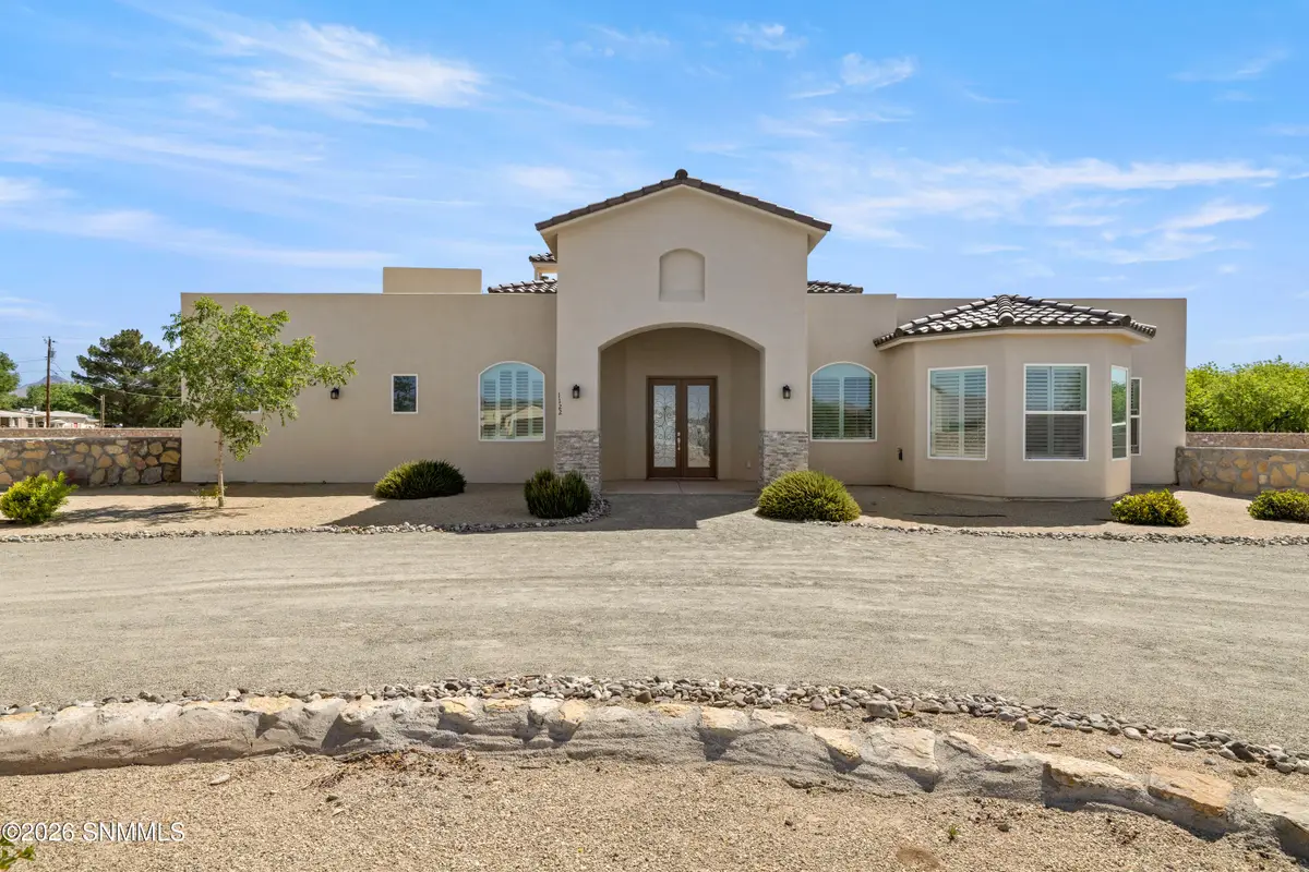 1122 Snowy Egret Court, Las Cruces, NM 88007 - #1
