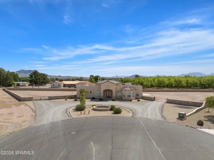 1122 Snowy Egret Court, Las Cruces, NM 88007 - #2