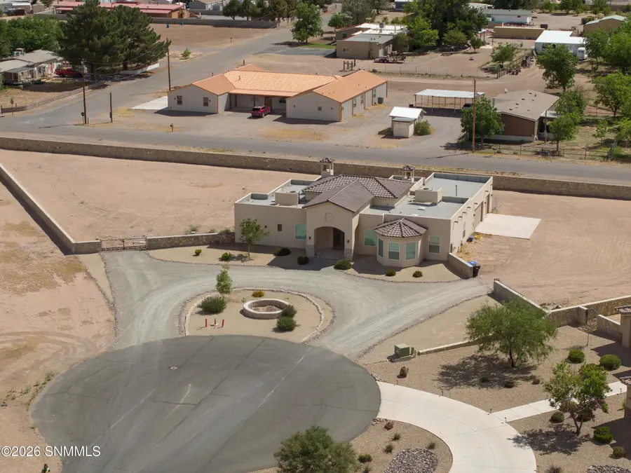 1122 Snowy Egret Court, Las Cruces, NM 88007 - #3