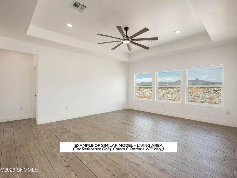 8010 Inca Dove Avenue, Las Cruces, NM 88012 - #3