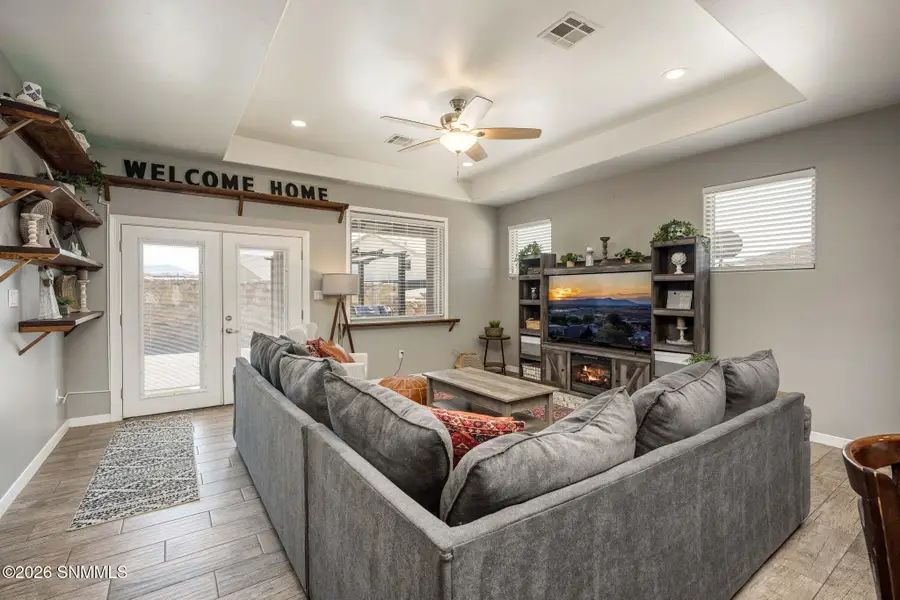4684 Powder River Drive, Las Cruces, NM 88012 - #2