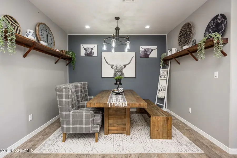 4684 Powder River Drive, Las Cruces, NM 88012 - #3